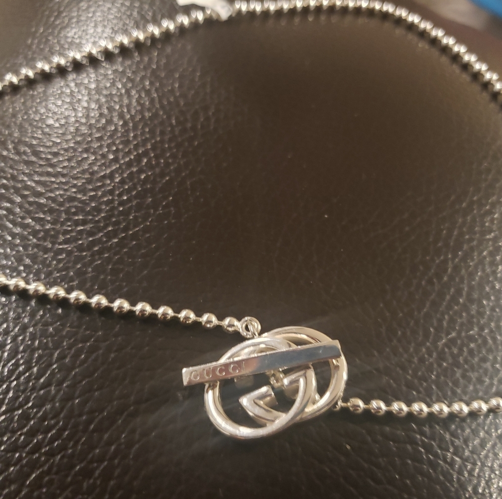 Gucci Necklace